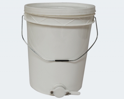 Food Grade Plastic Bucket